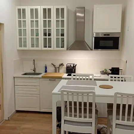 Neuf Climatisé Avec Terrasse #4 Appartement Toulon