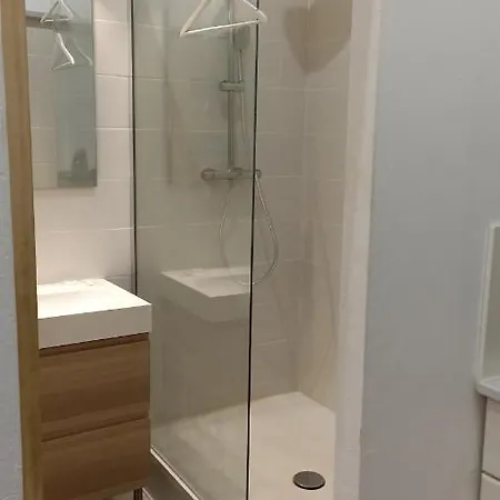 Neuf Climatisé Avec Terrasse #4 * Toulon