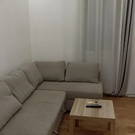 Appartement Neuf Climatisé Avec Terrasse #4