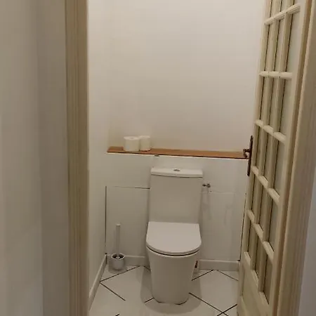 Neuf Climatise Avec Terrasse #4 *