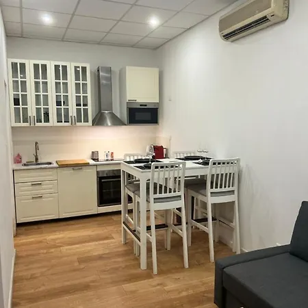 Neuf Climatisé Avec Terrasse #4 Appartement