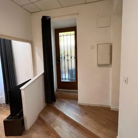 Apartman Neuf Climatise Avec Terrasse #4 *