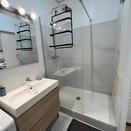 Neuf Climatise Avec Terrasse #4 *