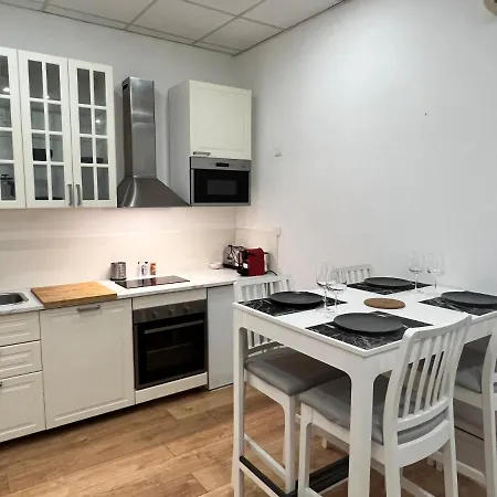 Apartman Neuf Climatise Avec Terrasse #4