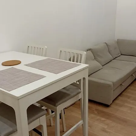 Lägenhet Neuf Climatise Avec Terrasse #4 *