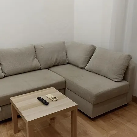 Neuf Climatise Avec Terrasse #4 Lägenhet *