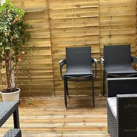 Lägenhet Neuf Climatise Avec Terrasse #4 Toulon