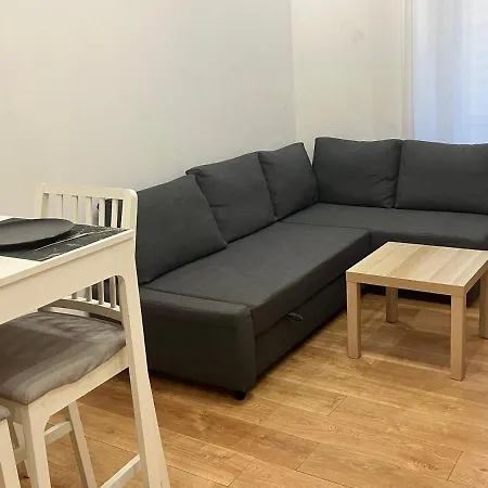 Neuf Climatise Avec Terrasse #4 Lägenhet Toulon